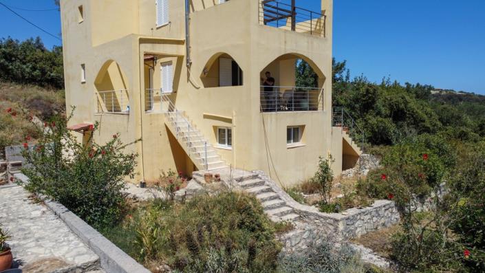 Image No.4-3 Bed Villa / Detached for sale