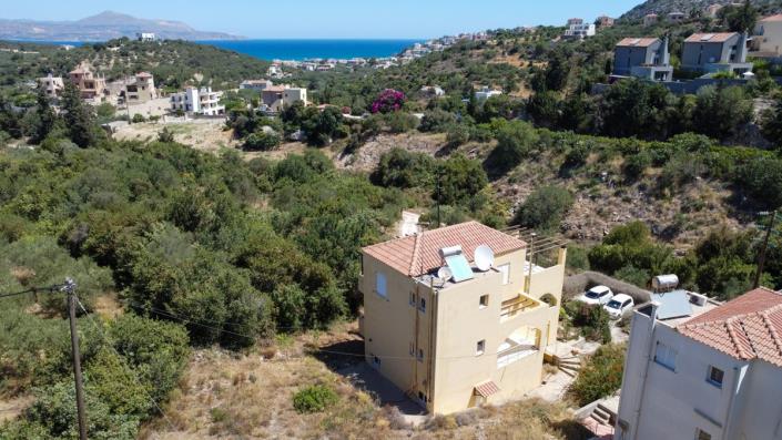 Image No.54-3 Bed Villa / Detached for sale