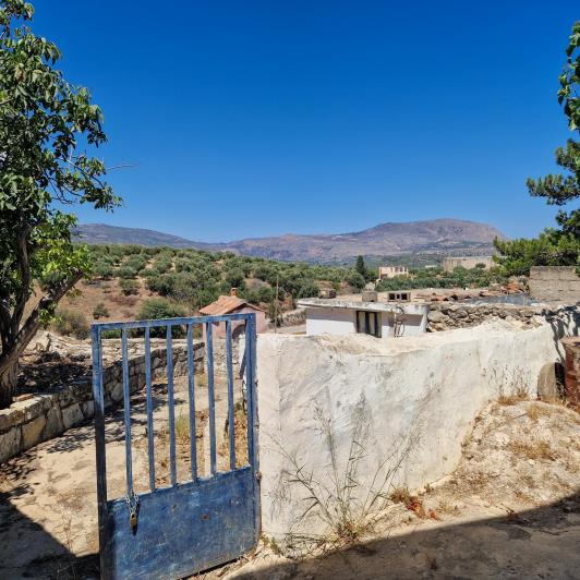 Image No.3-2 Bed Village House for sale