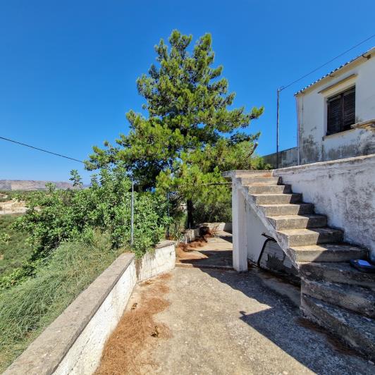 Image No.5-2 Bed Village House for sale