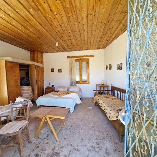 Image No.8-2 Bed Village House for sale