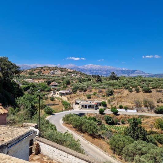 Image No.25-2 Bed Village House for sale