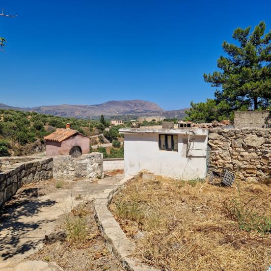 Image No.29-2 Bed Village House for sale