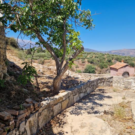 Image No.30-2 Bed Village House for sale