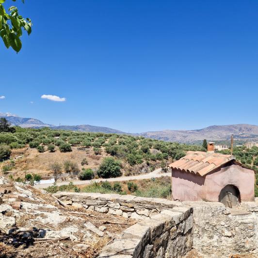 Image No.31-2 Bed Village House for sale