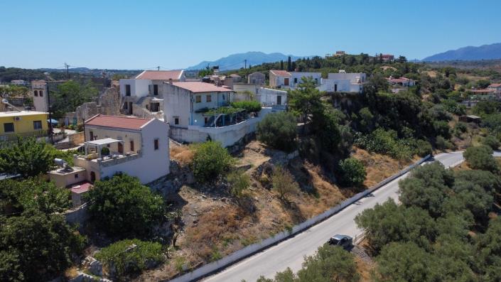 Image No.40-2 Bed Village House for sale