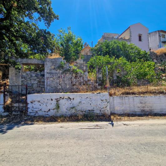 Image No.42-2 Bed Village House for sale