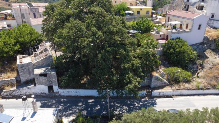 Image No.45-2 Bed Village House for sale