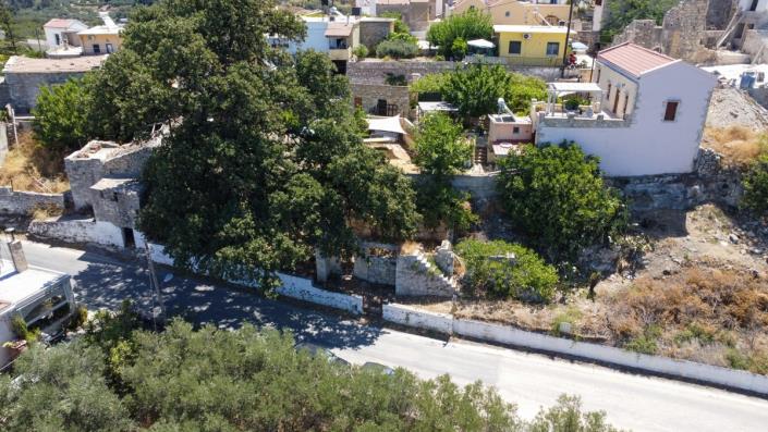 Image No.46-2 Bed Village House for sale