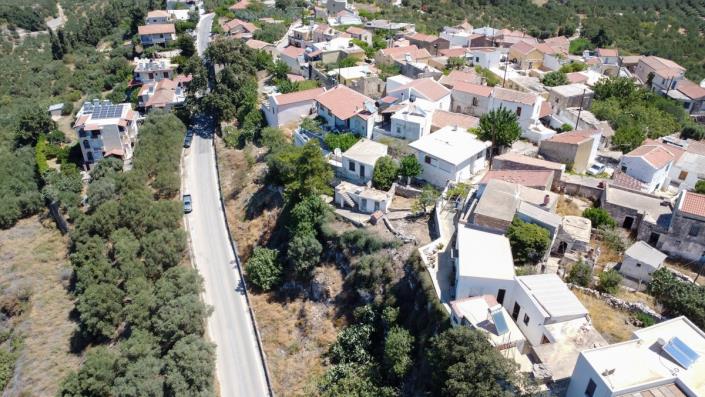 Image No.48-2 Bed Village House for sale