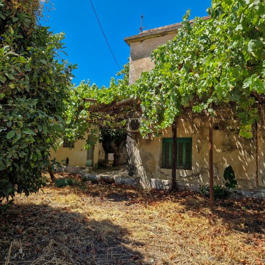 Image No.2-1 Bed Village House for sale