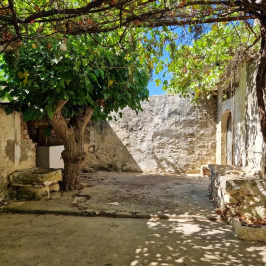 Image No.3-1 Bed Village House for sale