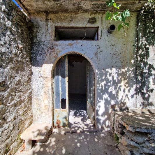 Image No.11-1 Bed Village House for sale