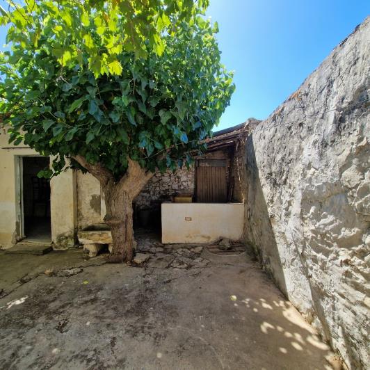 Image No.19-1 Bed Village House for sale