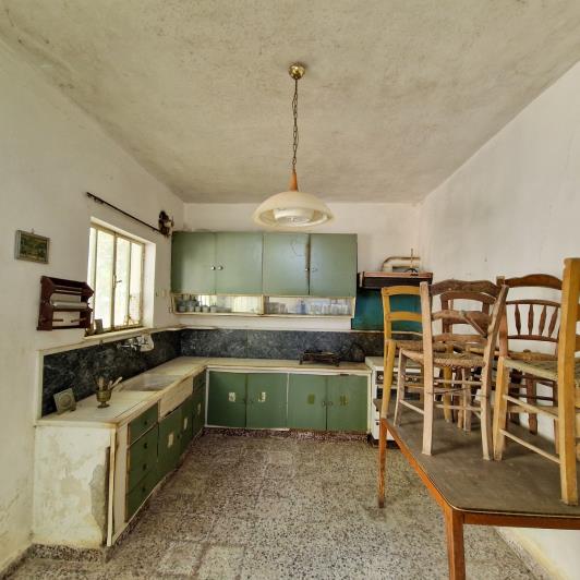 Image No.21-1 Bed Village House for sale