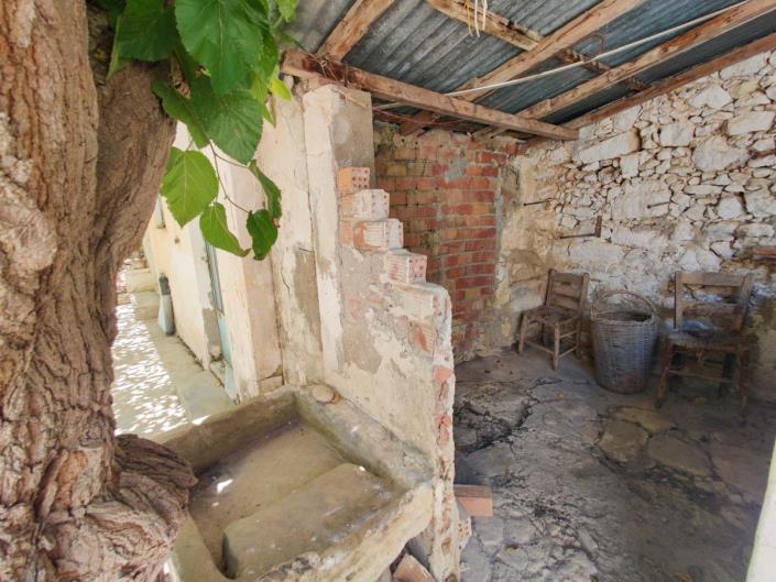 Image No.26-1 Bed Village House for sale