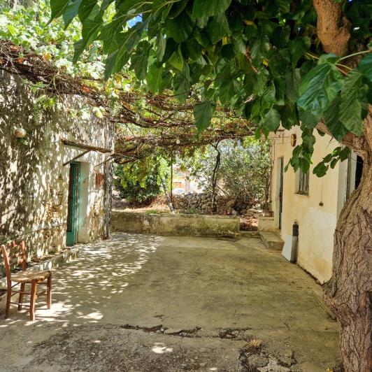 Image No.35-1 Bed Village House for sale