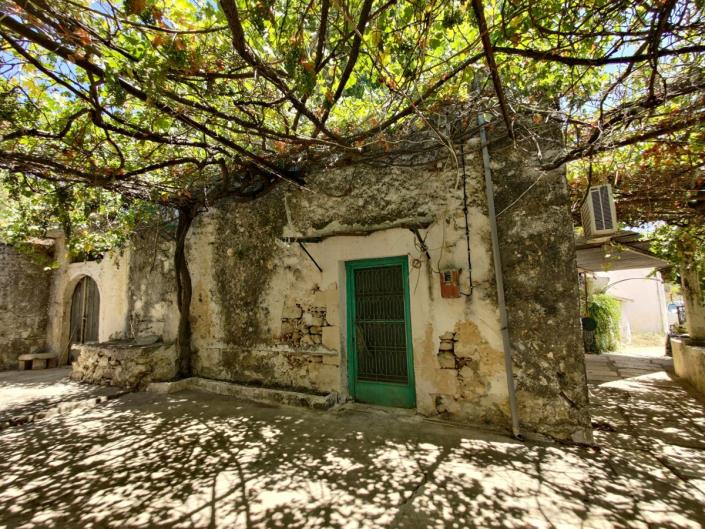 Image No.43-1 Bed Village House for sale