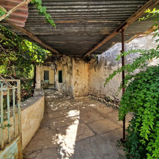 Image No.48-1 Bed Village House for sale