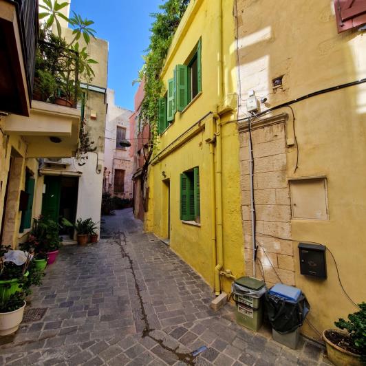 Image No.26-3 Bed Townhouse for sale