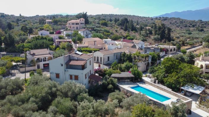 Image No.50-5 Bed House/Villa for sale