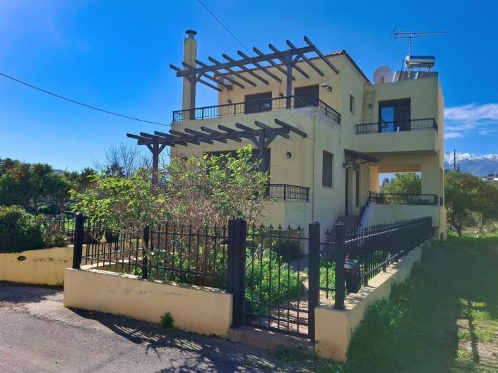 Image No.1-3 Bed Maisonette for sale