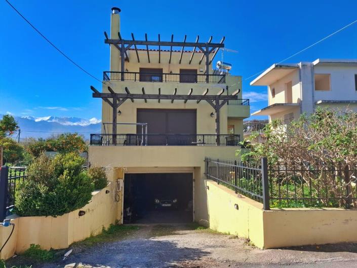 Image No.4-3 Bed Maisonette for sale