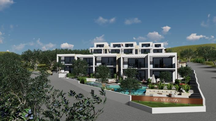 Image No.4-2 Bed Apartment for sale