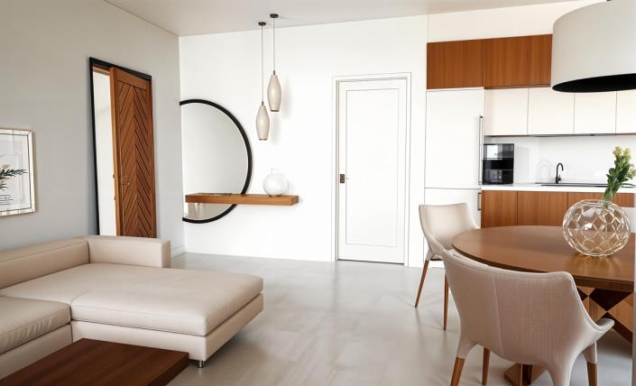 Image No.12-2 Bed Apartment for sale