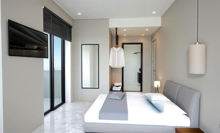 Image No.16-2 Bed Apartment for sale