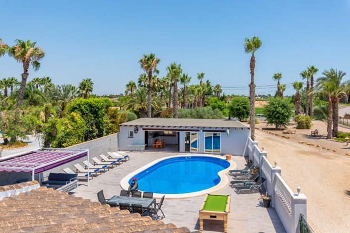 Image No.31-4 Bed Finca for sale