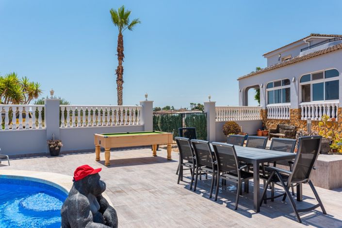 Image No.36-4 Bed Finca for sale