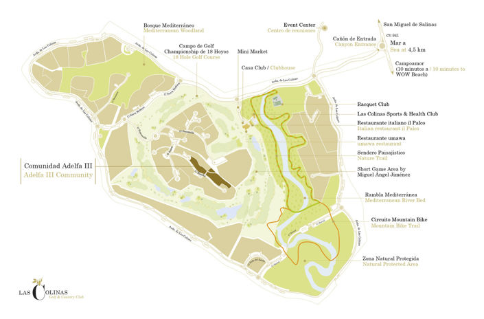 Image No.14-3 Bed Villa for sale