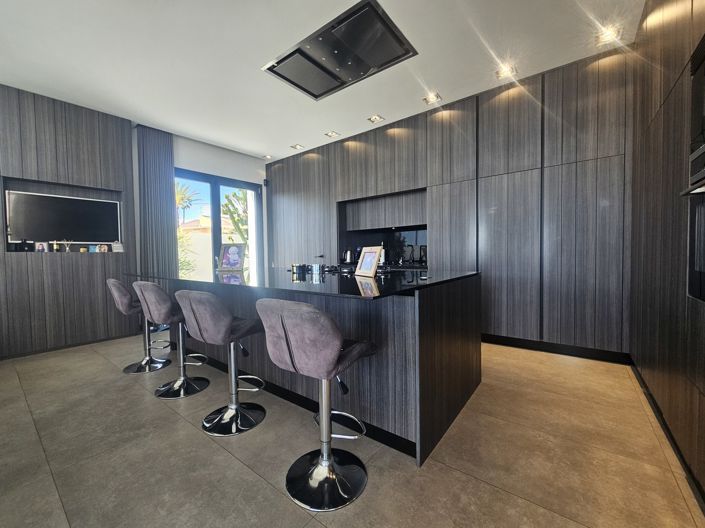 Image No.12-Villa de 4 chambres à vendre à Cabo Roig