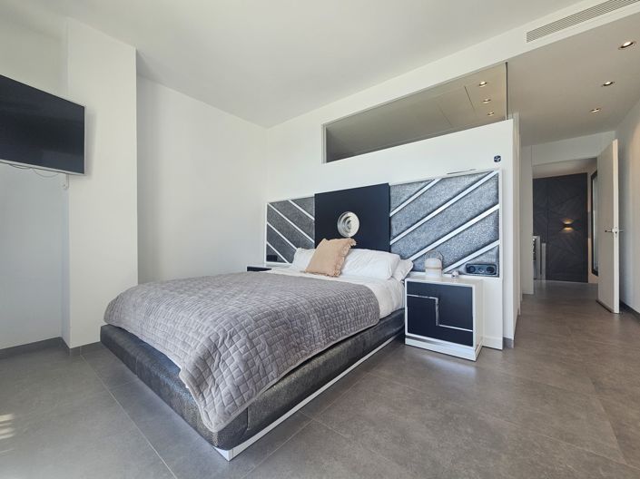 Image No.30-Villa de 4 chambres à vendre à Cabo Roig