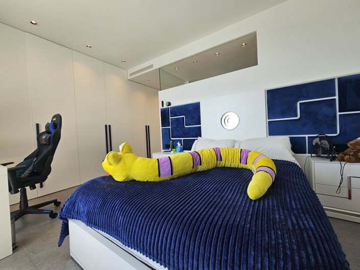 Image No.38-Villa de 4 chambres à vendre à Cabo Roig