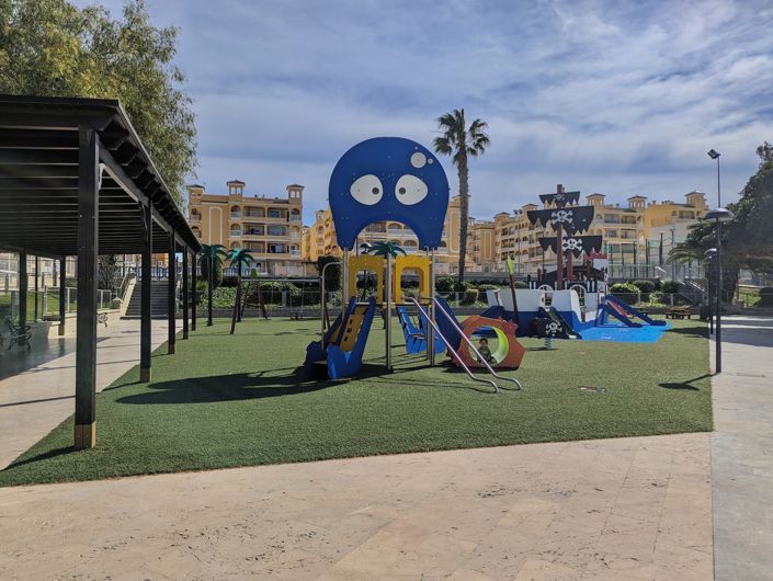 Image No.36-3 Bed Apartment for sale