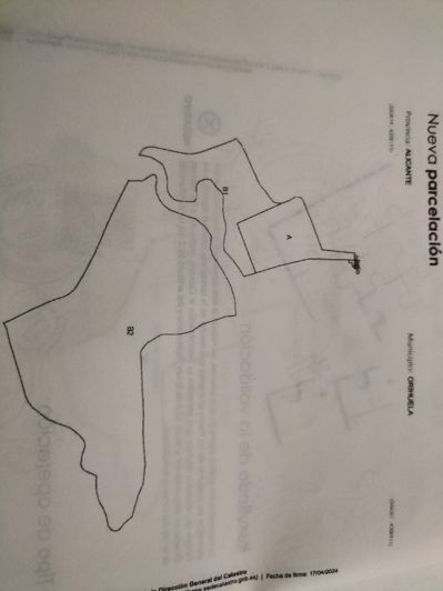 Image No.3-Plot for sale