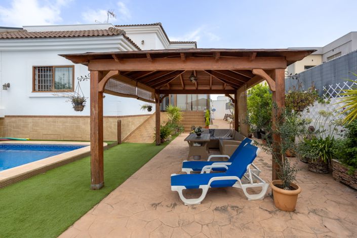 Image No.34-4 Bed Villa for sale