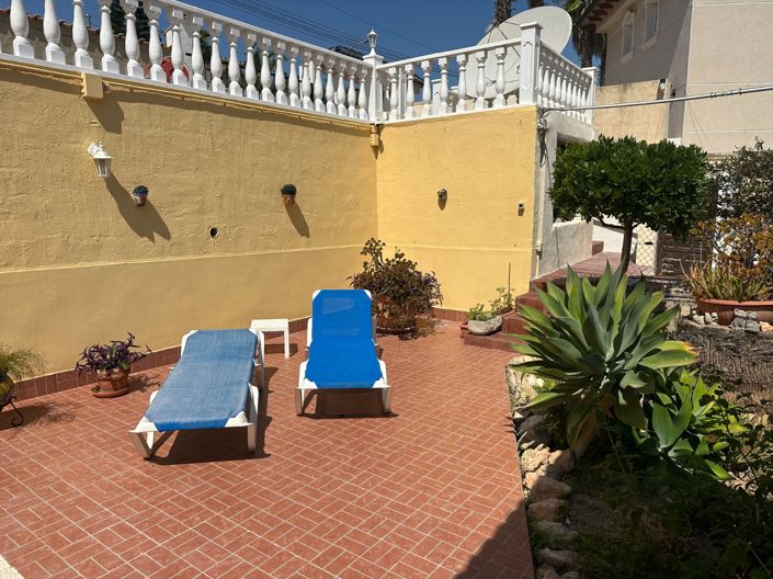 Image No.18-3 Bed Villa for sale