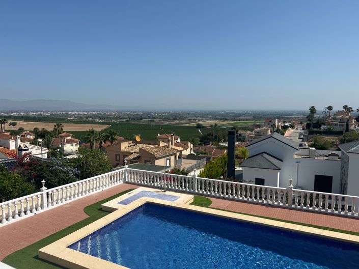 Image No.40-3 Bed Villa for sale