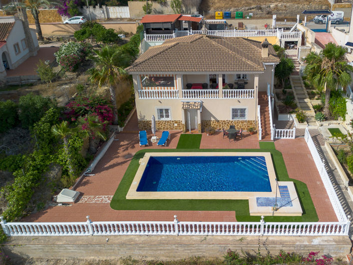 Image No.2-3 Bed Villa for sale