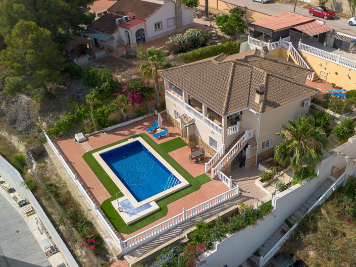 Image No.33-3 Bed Villa for sale