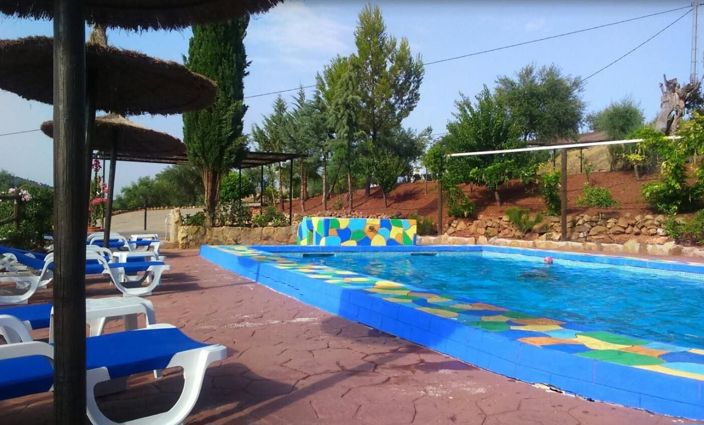 Image No.14-8 Bed Country House for sale