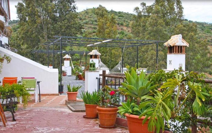 Image No.17-8 Bed Country House for sale