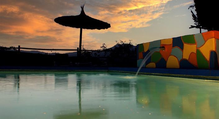 Image No.3-8 Bed Country House for sale