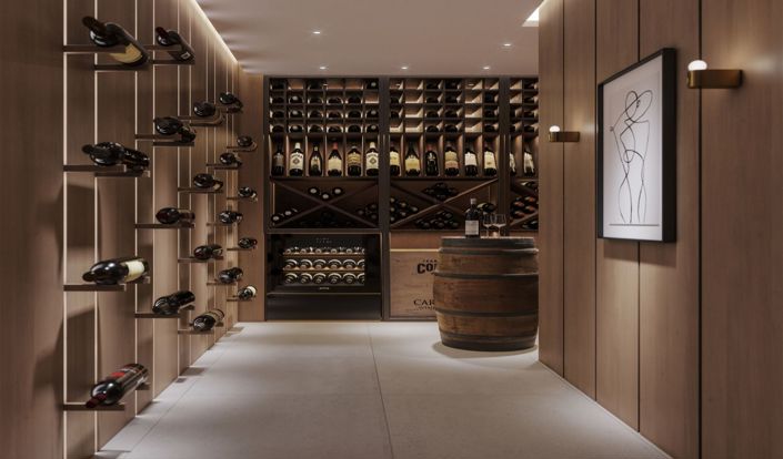 Image No.9-Villa de 5 chambres à vendre à Mijas