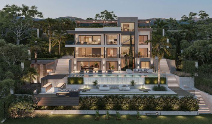 Image No.15-5 Bed Villa for sale