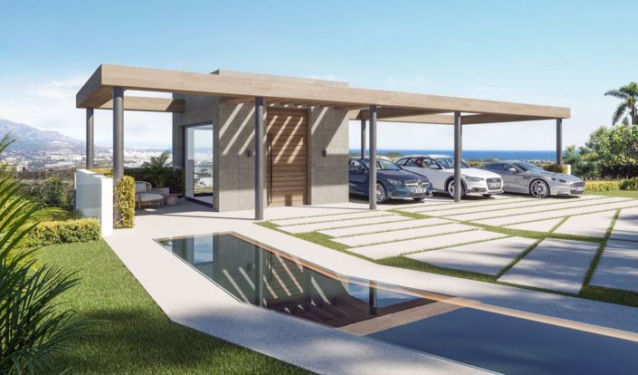 Image No.16-Villa de 5 chambres à vendre à Mijas