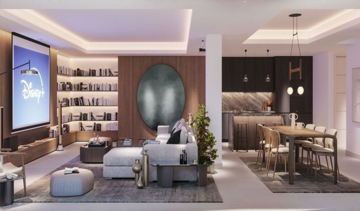 Image No.17-Villa de 5 chambres à vendre à Mijas